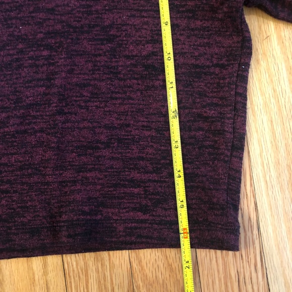 Long sleeve crop top - Picture 5 of 7